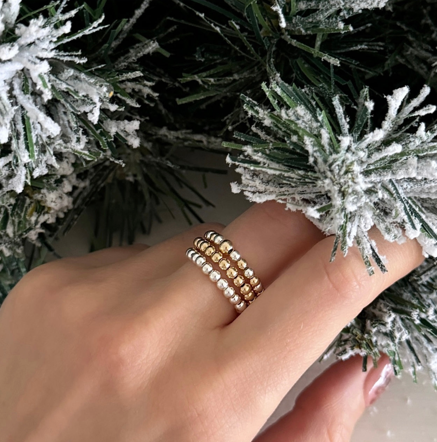 The Trio of Rings Gift Set