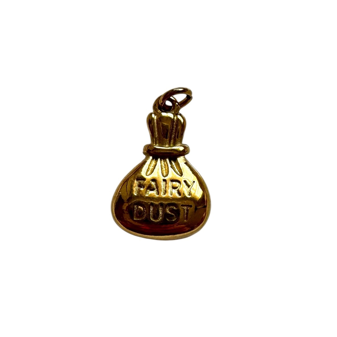 Fairy Dust Charm
