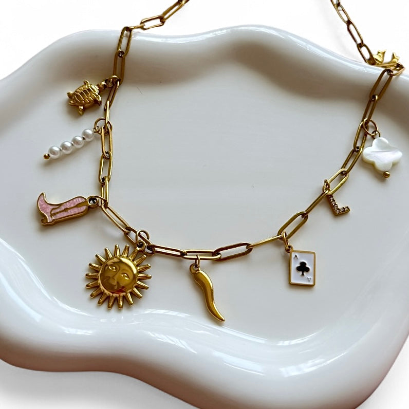 
                      
                        Create Your Own Charm Jewellery – From £10 | PB Charm Studio
                      
                    