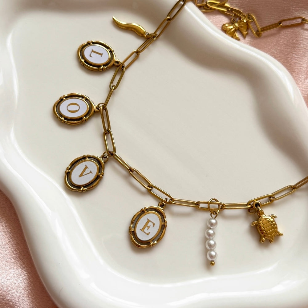 
                      
                        Create Your Own Charm Jewellery – From £10 | PB Charm Studio
                      
                    