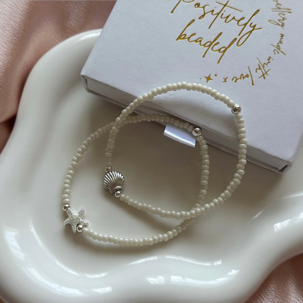 
                      
                        Beach Bead Duo Stacking Set
                      
                    