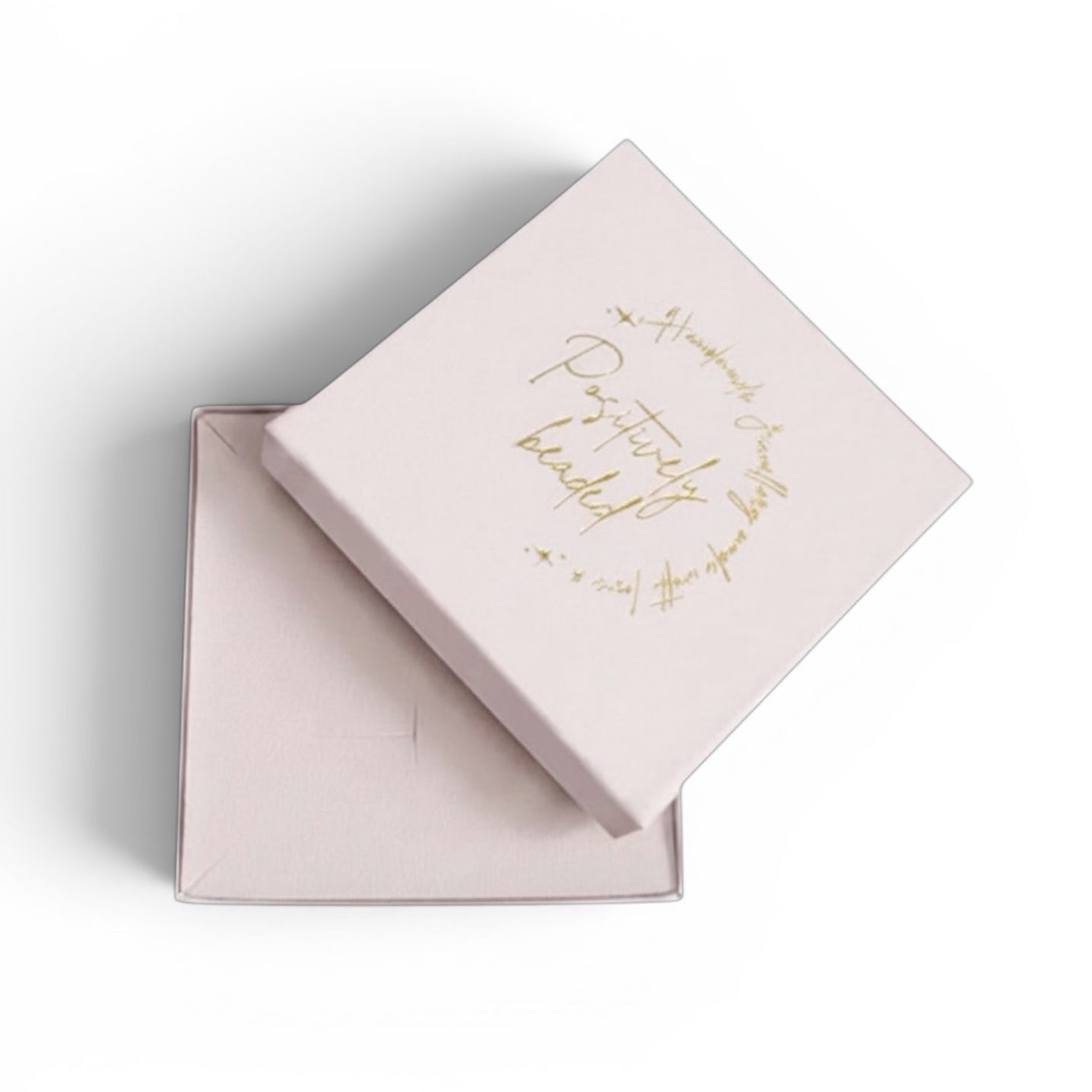 Gift box - Blush Pink