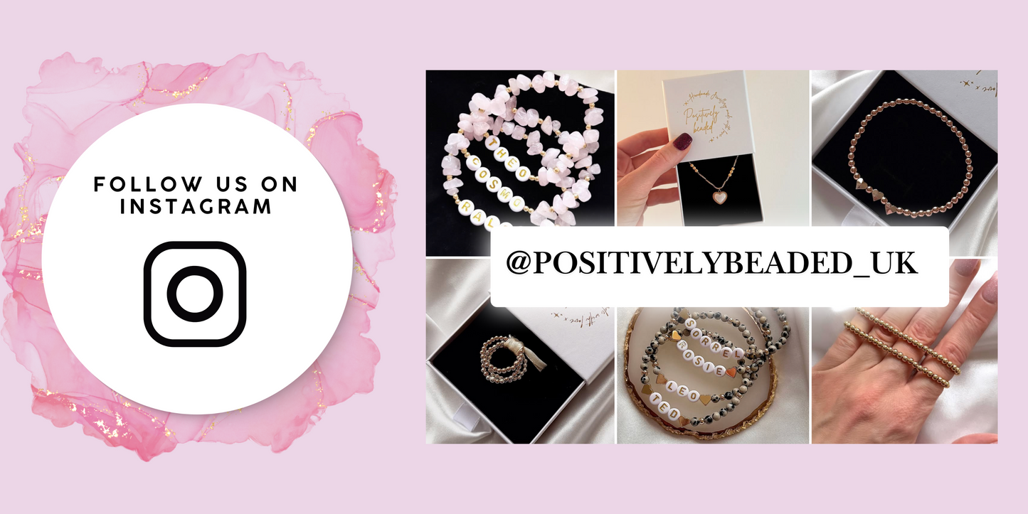 Positively Beaded