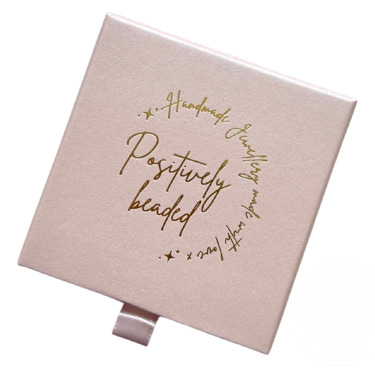 Gift box - Blush Pink