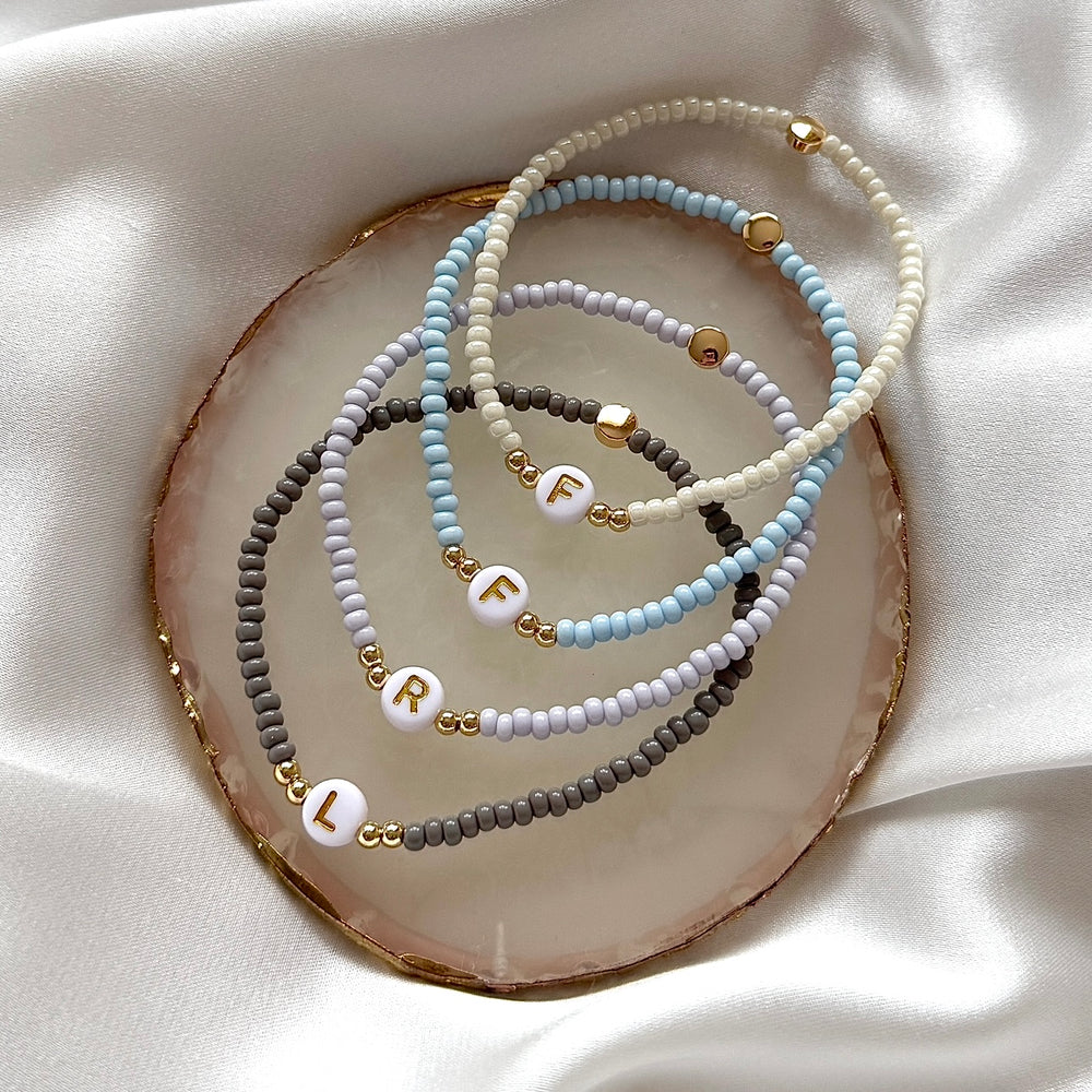 Positively Beaded