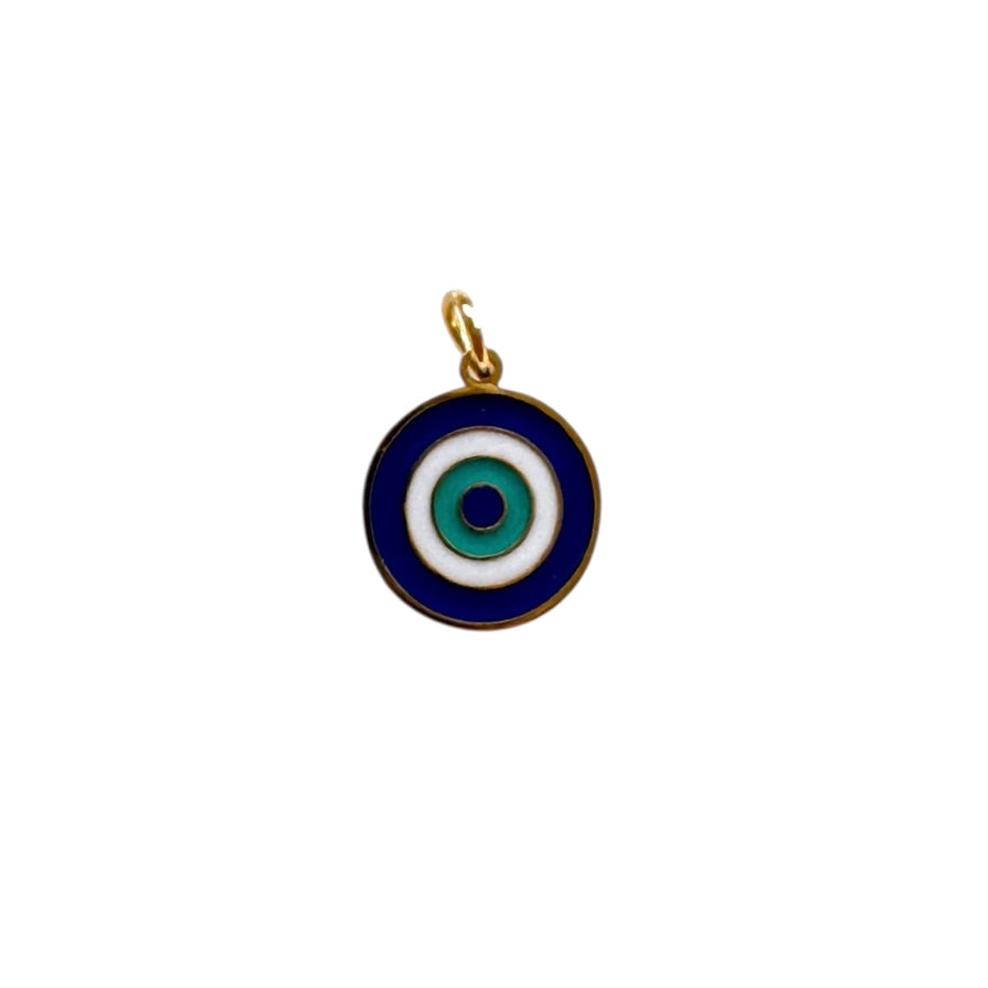 Classic Evil Eye Charm