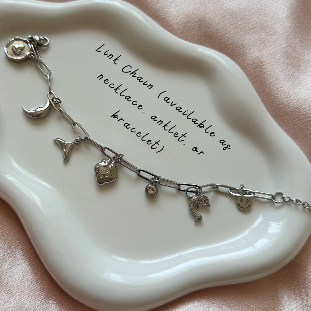 
                      
                        Create Your Own Charm Jewellery – From £10 | PB Charm Studio
                      
                    